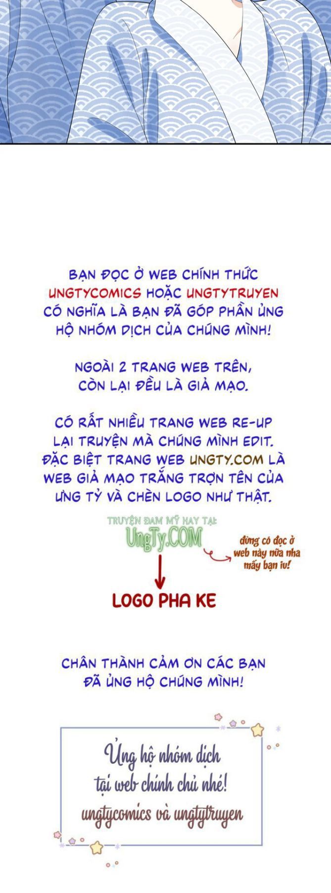 đọc truyện Một Ngụm Nuốt Trọn Thỏ Con Chương 61 ảnh 53 tại Thiên Thai Truyện