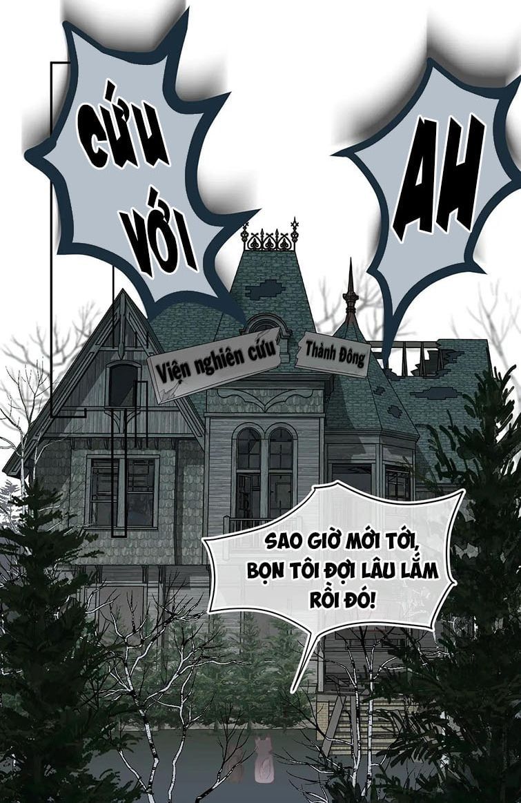 đọc truyện Một Ngụm Nuốt Trọn Thỏ Con Chương 62 ảnh 14 tại Thiên Thai Truyện