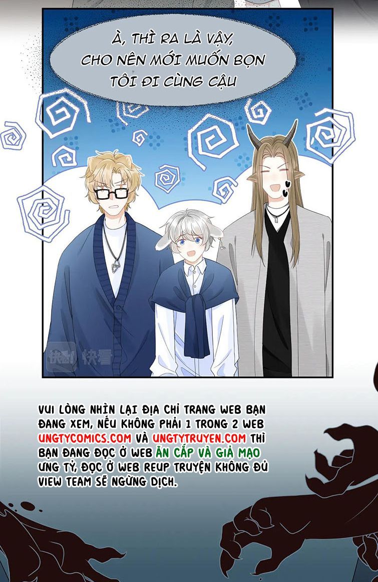 đọc truyện Một Ngụm Nuốt Trọn Thỏ Con Chương 62 ảnh 16 tại Thiên Thai Truyện