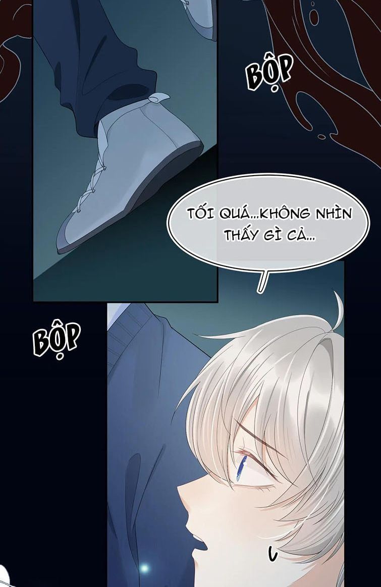 đọc truyện Một Ngụm Nuốt Trọn Thỏ Con Chương 62 ảnh 18 tại Thiên Thai Truyện