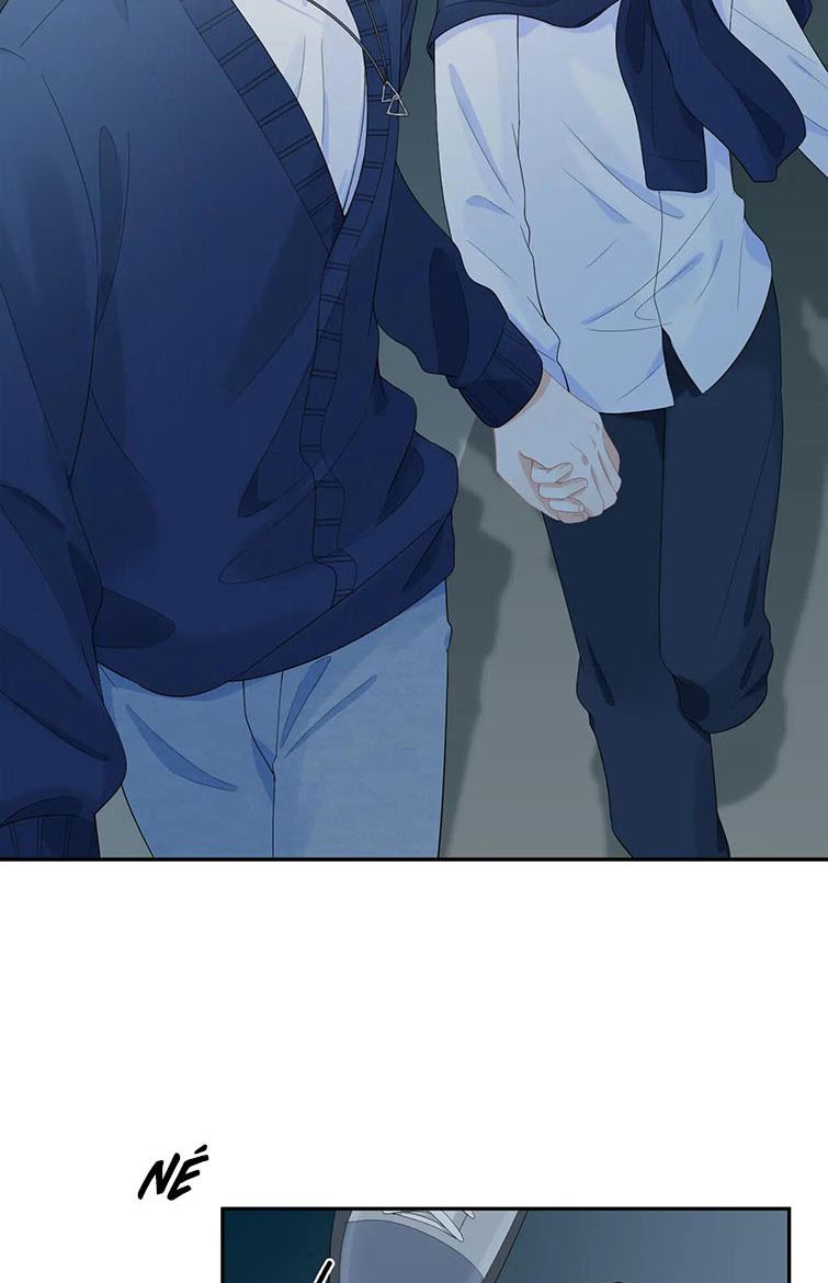 đọc truyện Một Ngụm Nuốt Trọn Thỏ Con Chương 62 ảnh 21 tại Thiên Thai Truyện