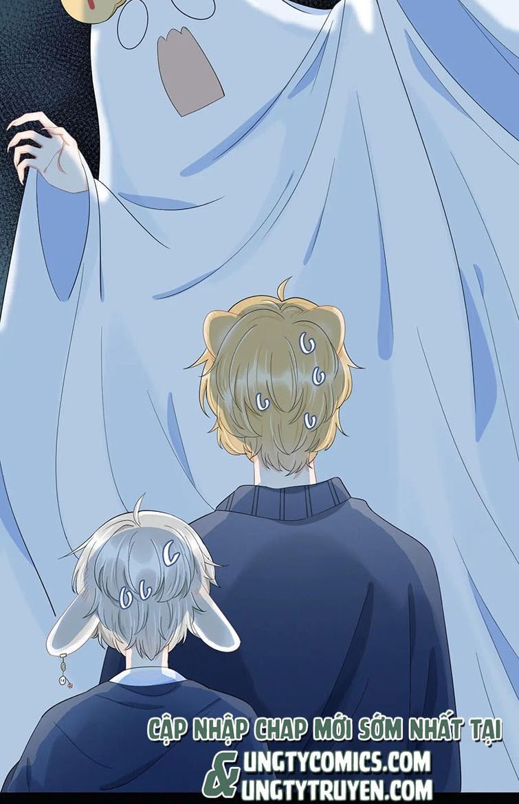 đọc truyện Một Ngụm Nuốt Trọn Thỏ Con Chương 62 ảnh 25 tại Thiên Thai Truyện