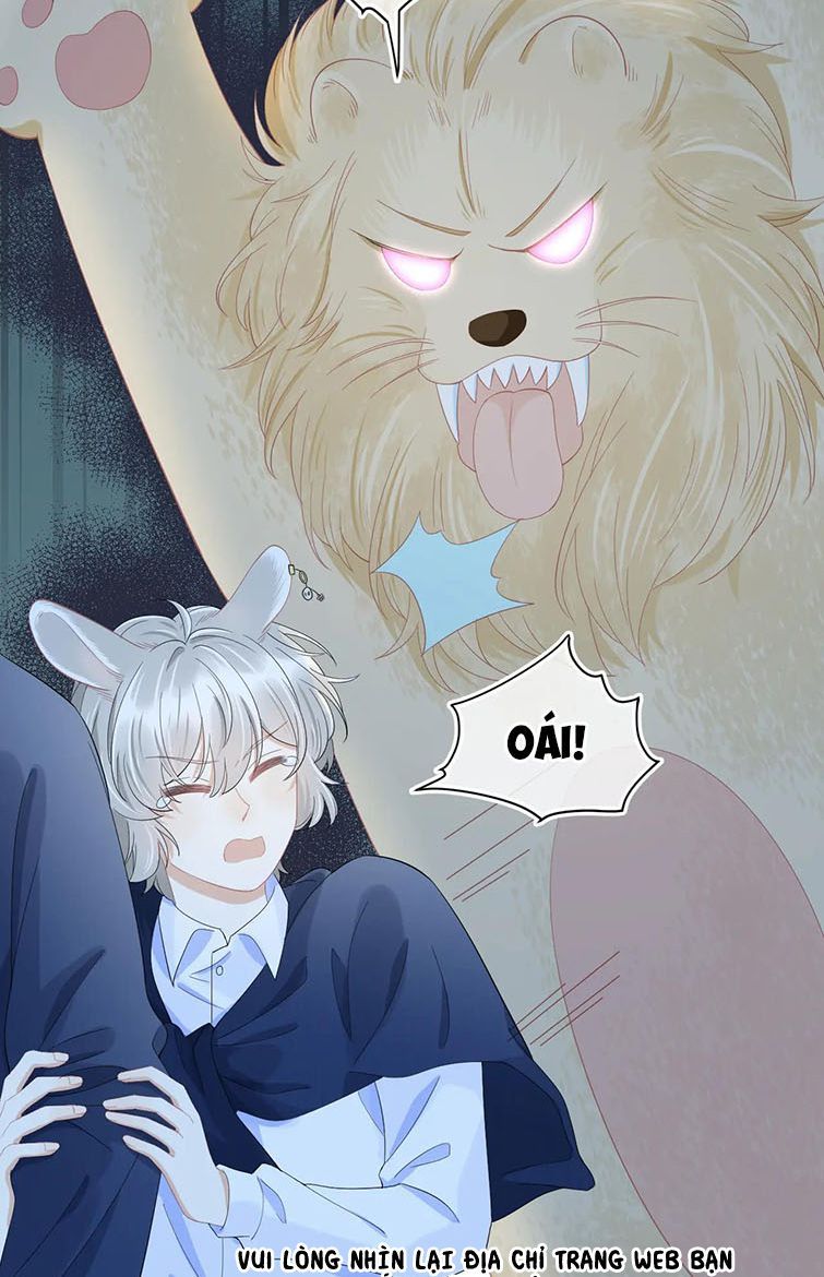 đọc truyện Một Ngụm Nuốt Trọn Thỏ Con Chương 62 ảnh 27 tại Thiên Thai Truyện