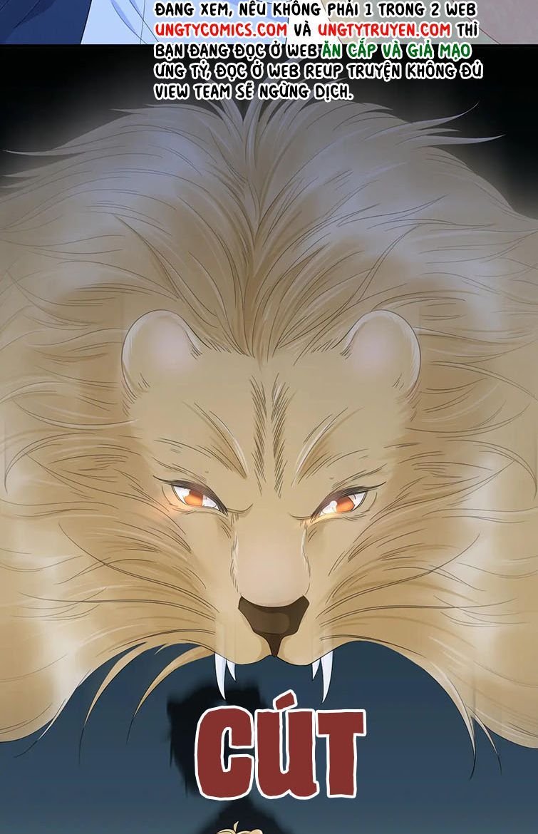 đọc truyện Một Ngụm Nuốt Trọn Thỏ Con Chương 62 ảnh 28 tại Thiên Thai Truyện