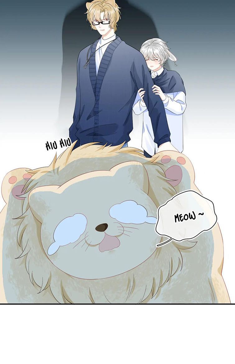 đọc truyện Một Ngụm Nuốt Trọn Thỏ Con Chương 62 ảnh 29 tại Thiên Thai Truyện