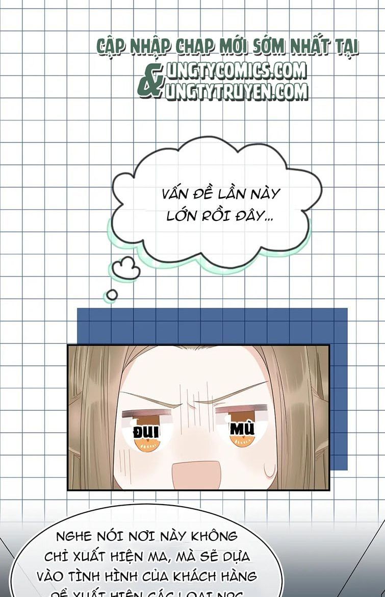 đọc truyện Một Ngụm Nuốt Trọn Thỏ Con Chương 62 ảnh 31 tại Thiên Thai Truyện