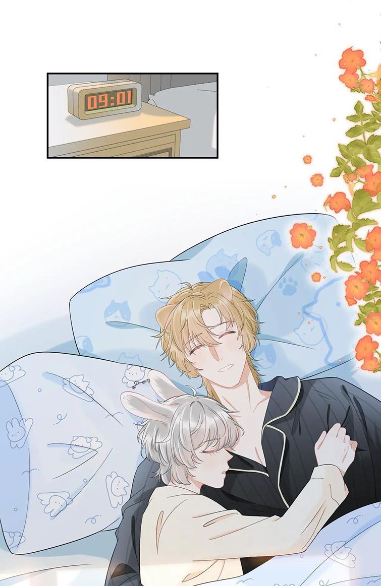 đọc truyện Một Ngụm Nuốt Trọn Thỏ Con Chương 62 ảnh 5 tại Thiên Thai Truyện