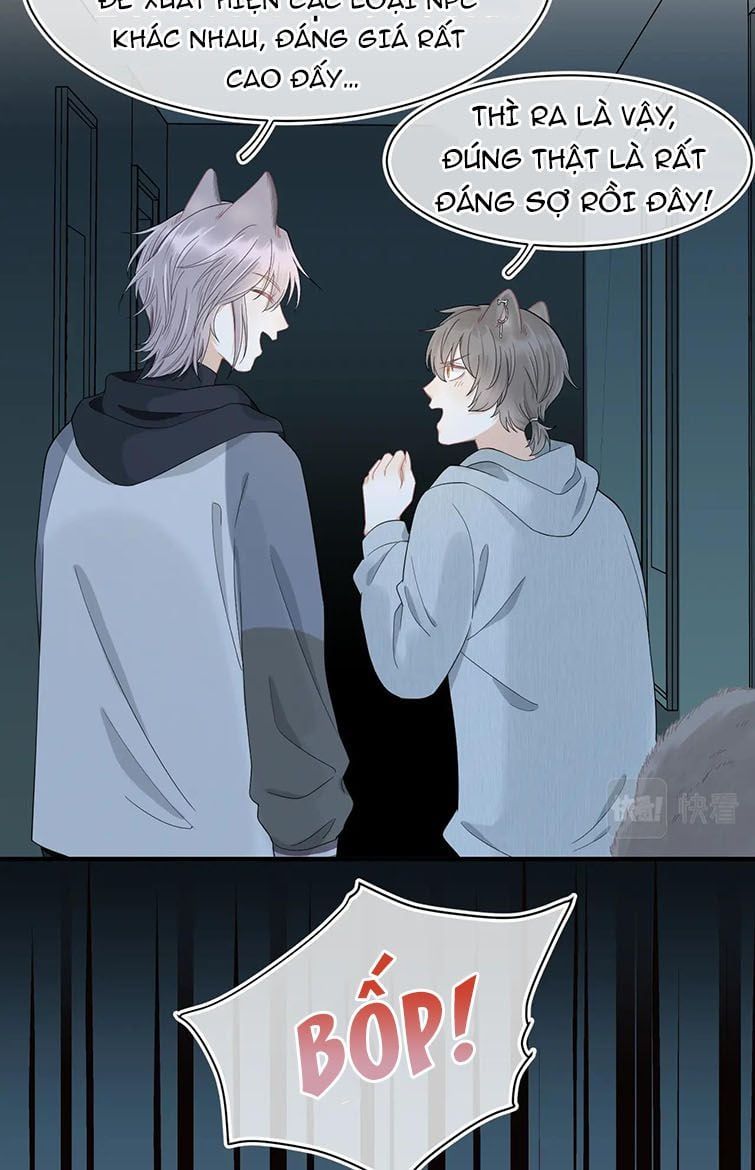 đọc truyện Một Ngụm Nuốt Trọn Thỏ Con Chương 62 ảnh 32 tại Thiên Thai Truyện