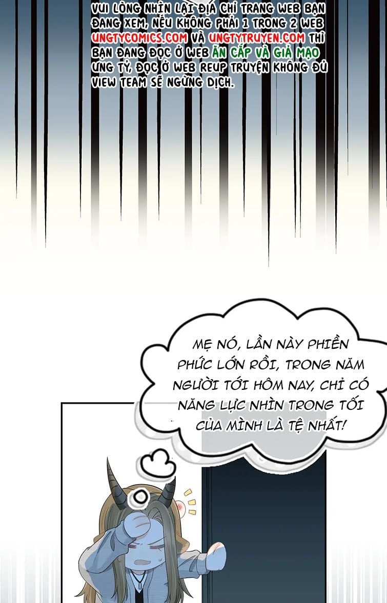 đọc truyện Một Ngụm Nuốt Trọn Thỏ Con Chương 62 ảnh 33 tại Thiên Thai Truyện