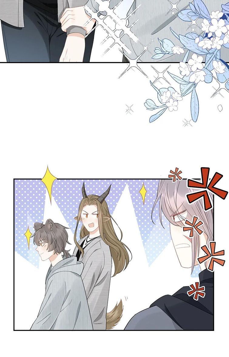 đọc truyện Một Ngụm Nuốt Trọn Thỏ Con Chương 62 ảnh 37 tại Thiên Thai Truyện