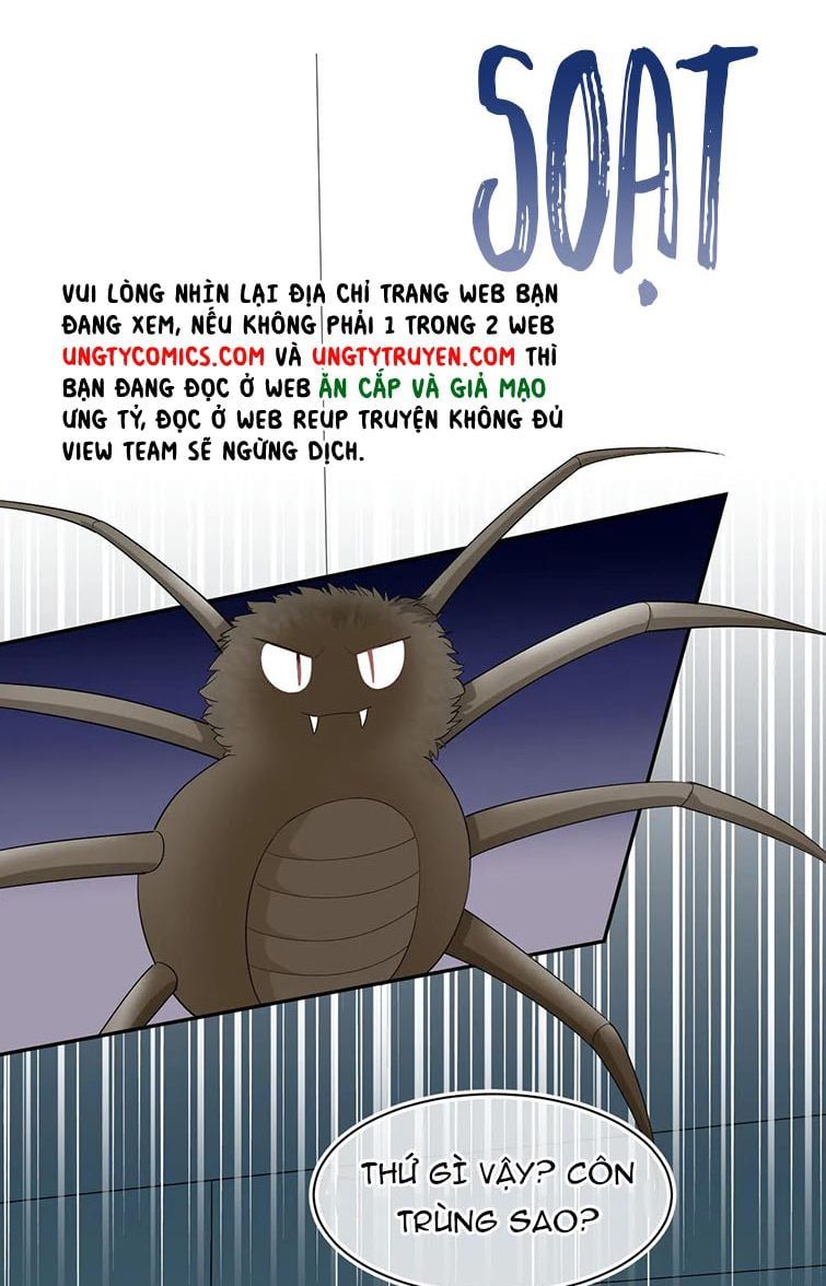 đọc truyện Một Ngụm Nuốt Trọn Thỏ Con Chương 62 ảnh 38 tại Thiên Thai Truyện