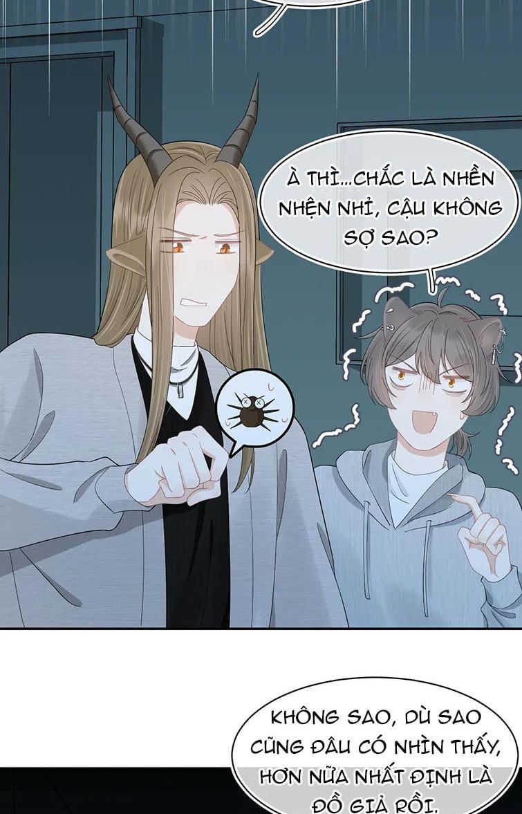 đọc truyện Một Ngụm Nuốt Trọn Thỏ Con Chương 62 ảnh 39 tại Thiên Thai Truyện