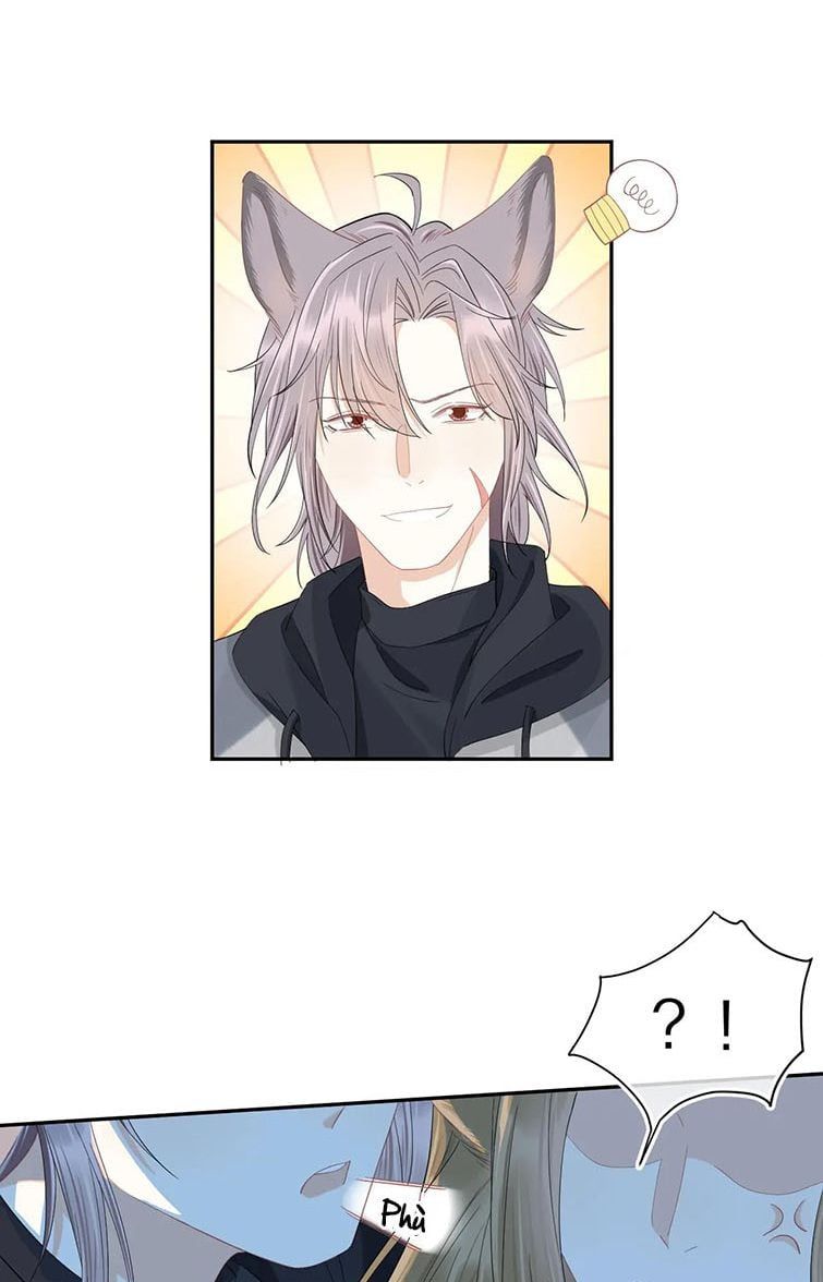 đọc truyện Một Ngụm Nuốt Trọn Thỏ Con Chương 62 ảnh 41 tại Thiên Thai Truyện