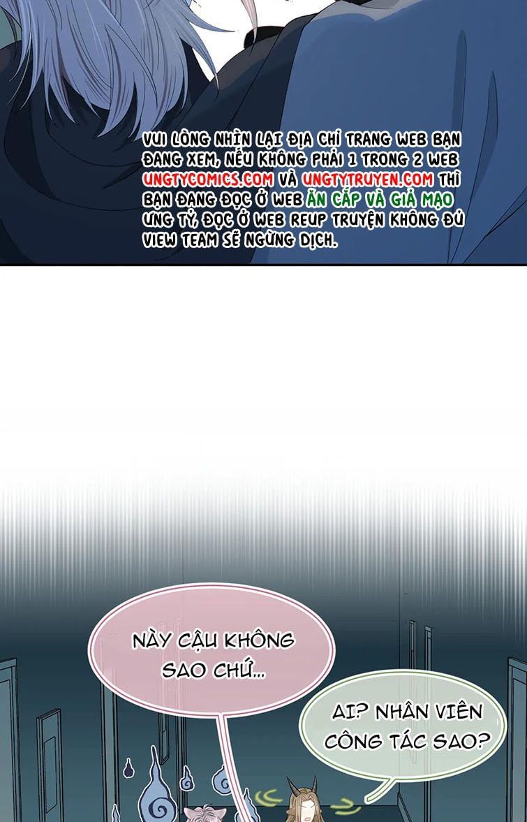 đọc truyện Một Ngụm Nuốt Trọn Thỏ Con Chương 62 ảnh 43 tại Thiên Thai Truyện