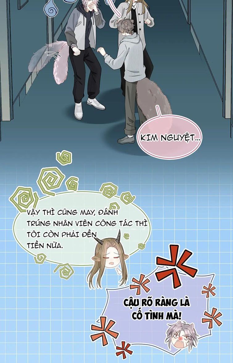 đọc truyện Một Ngụm Nuốt Trọn Thỏ Con Chương 62 ảnh 44 tại Thiên Thai Truyện