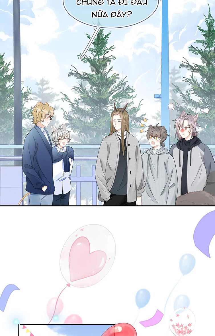 đọc truyện Một Ngụm Nuốt Trọn Thỏ Con Chương 62 ảnh 46 tại Thiên Thai Truyện