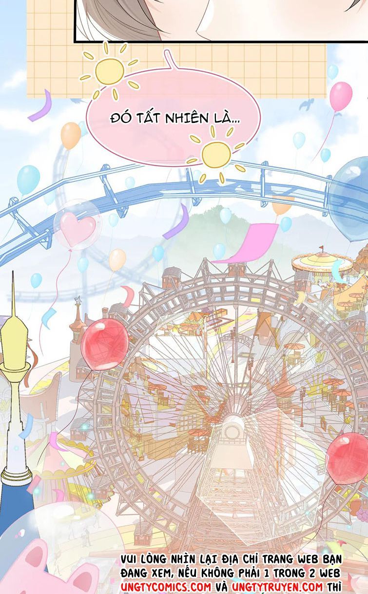 đọc truyện Một Ngụm Nuốt Trọn Thỏ Con Chương 62 ảnh 48 tại Thiên Thai Truyện