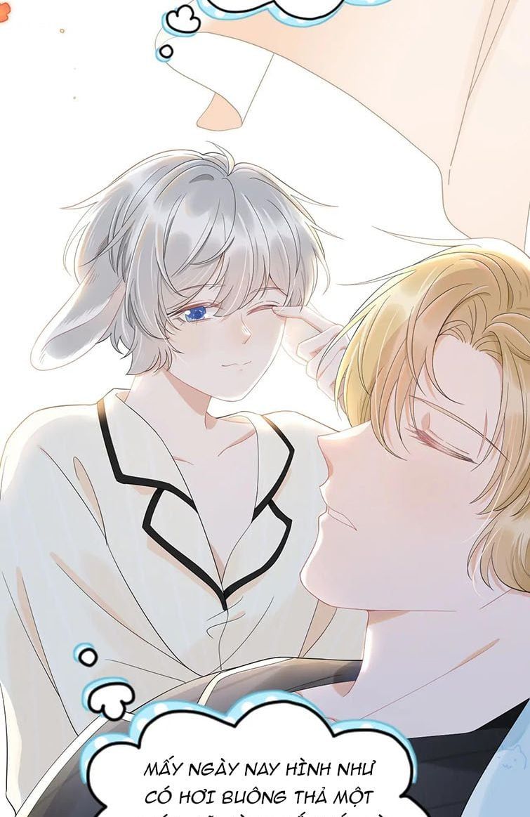 đọc truyện Một Ngụm Nuốt Trọn Thỏ Con Chương 62 ảnh 7 tại Thiên Thai Truyện