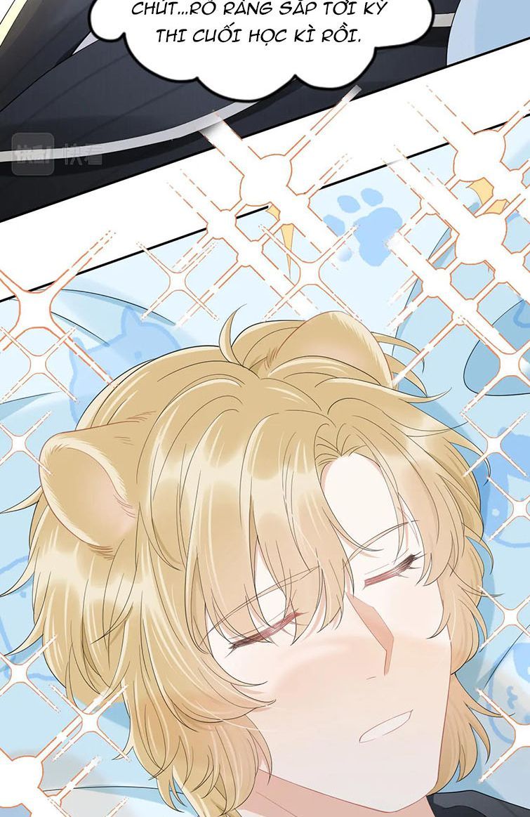 đọc truyện Một Ngụm Nuốt Trọn Thỏ Con Chương 62 ảnh 8 tại Thiên Thai Truyện