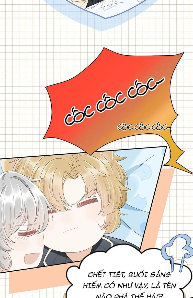 đọc truyện Một Ngụm Nuốt Trọn Thỏ Con Chương 62 ảnh 10 tại Thiên Thai Truyện