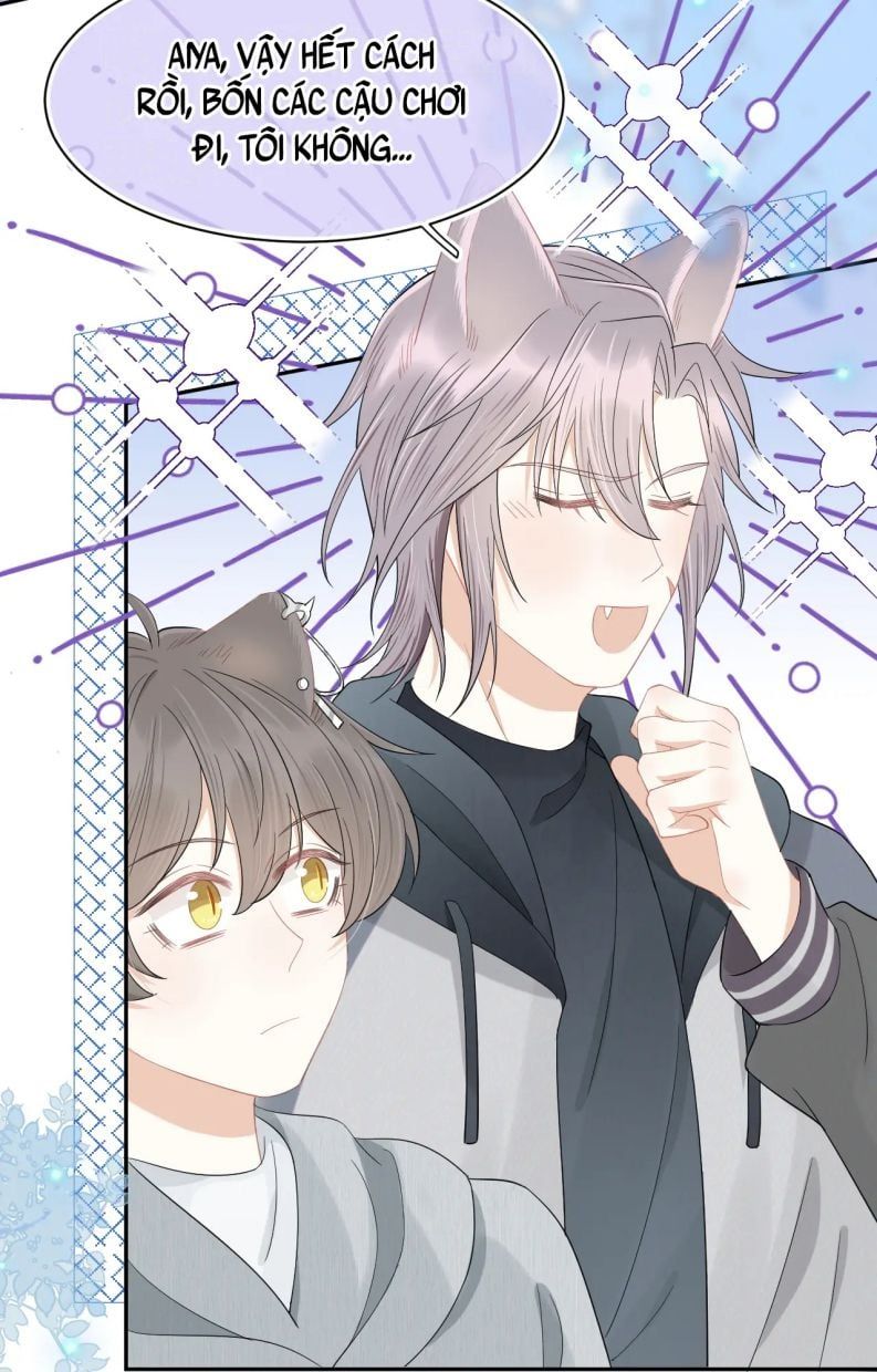 đọc truyện Một Ngụm Nuốt Trọn Thỏ Con Chương 63 ảnh 15 tại Thiên Thai Truyện