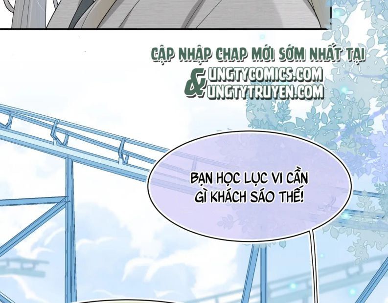 đọc truyện Một Ngụm Nuốt Trọn Thỏ Con Chương 63 ảnh 18 tại Thiên Thai Truyện