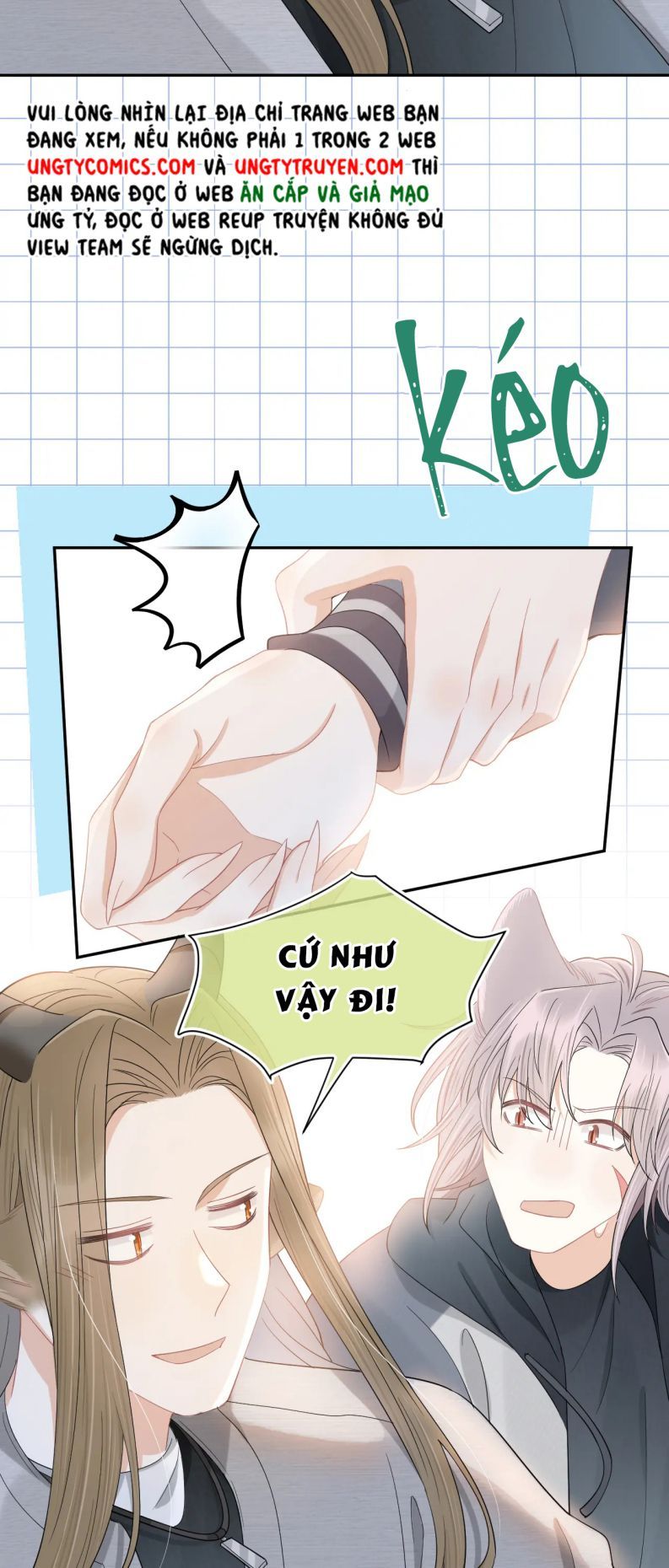 đọc truyện Một Ngụm Nuốt Trọn Thỏ Con Chương 63 ảnh 22 tại Thiên Thai Truyện