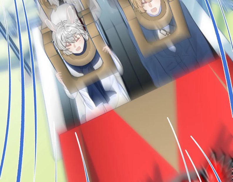 đọc truyện Một Ngụm Nuốt Trọn Thỏ Con Chương 63 ảnh 26 tại Thiên Thai Truyện