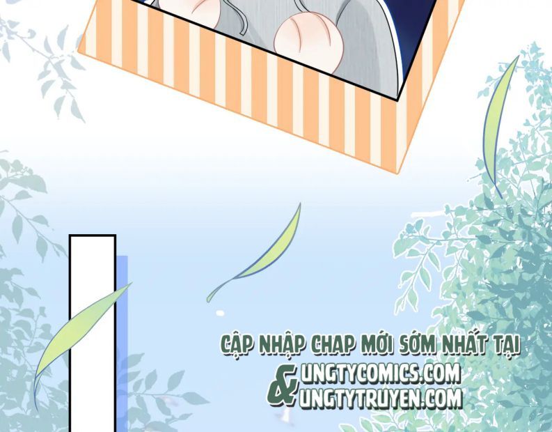 đọc truyện Một Ngụm Nuốt Trọn Thỏ Con Chương 63 ảnh 31 tại Thiên Thai Truyện