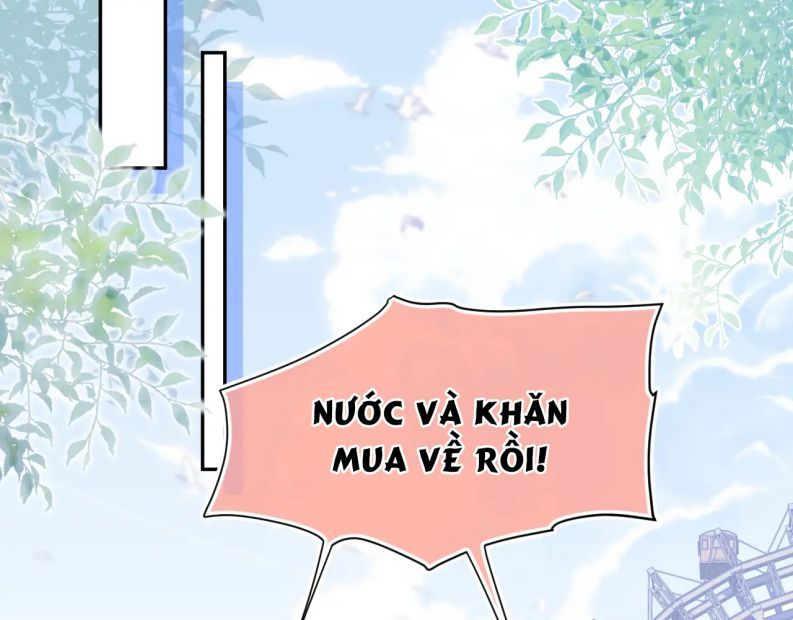 đọc truyện Một Ngụm Nuốt Trọn Thỏ Con Chương 63 ảnh 32 tại Thiên Thai Truyện