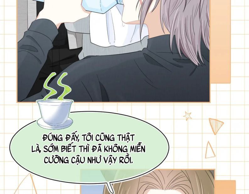 đọc truyện Một Ngụm Nuốt Trọn Thỏ Con Chương 63 ảnh 35 tại Thiên Thai Truyện