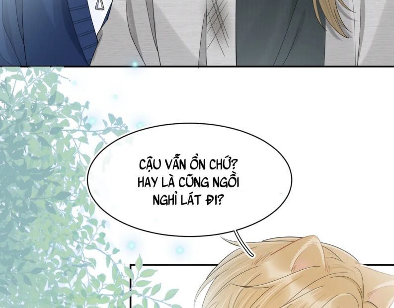 đọc truyện Một Ngụm Nuốt Trọn Thỏ Con Chương 63 ảnh 39 tại Thiên Thai Truyện