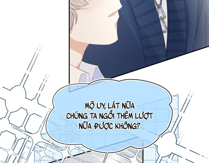 đọc truyện Một Ngụm Nuốt Trọn Thỏ Con Chương 63 ảnh 41 tại Thiên Thai Truyện