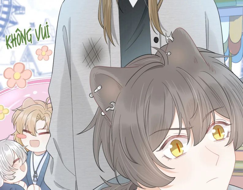 đọc truyện Một Ngụm Nuốt Trọn Thỏ Con Chương 63 ảnh 44 tại Thiên Thai Truyện