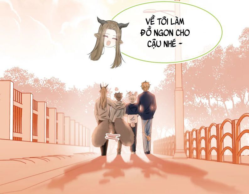 đọc truyện Một Ngụm Nuốt Trọn Thỏ Con Chương 63 ảnh 53 tại Thiên Thai Truyện