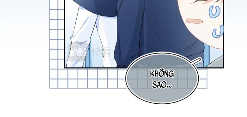 đọc truyện Một Ngụm Nuốt Trọn Thỏ Con Chương 63 ảnh 10 tại Thiên Thai Truyện