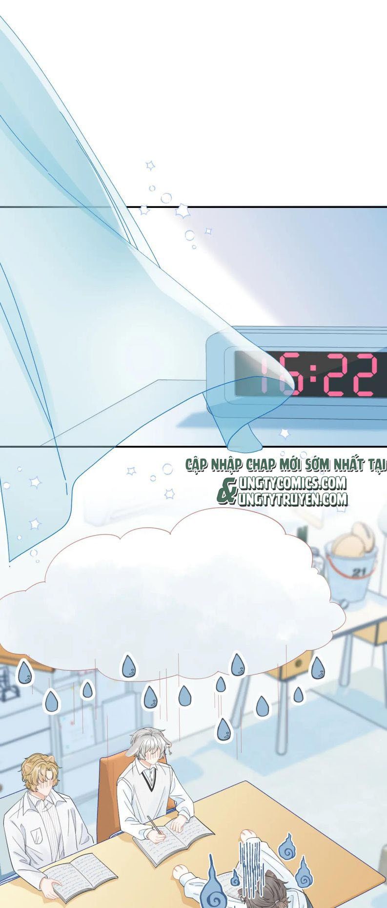 đọc truyện Một Ngụm Nuốt Trọn Thỏ Con Chương 64 ảnh 4 tại Thiên Thai Truyện