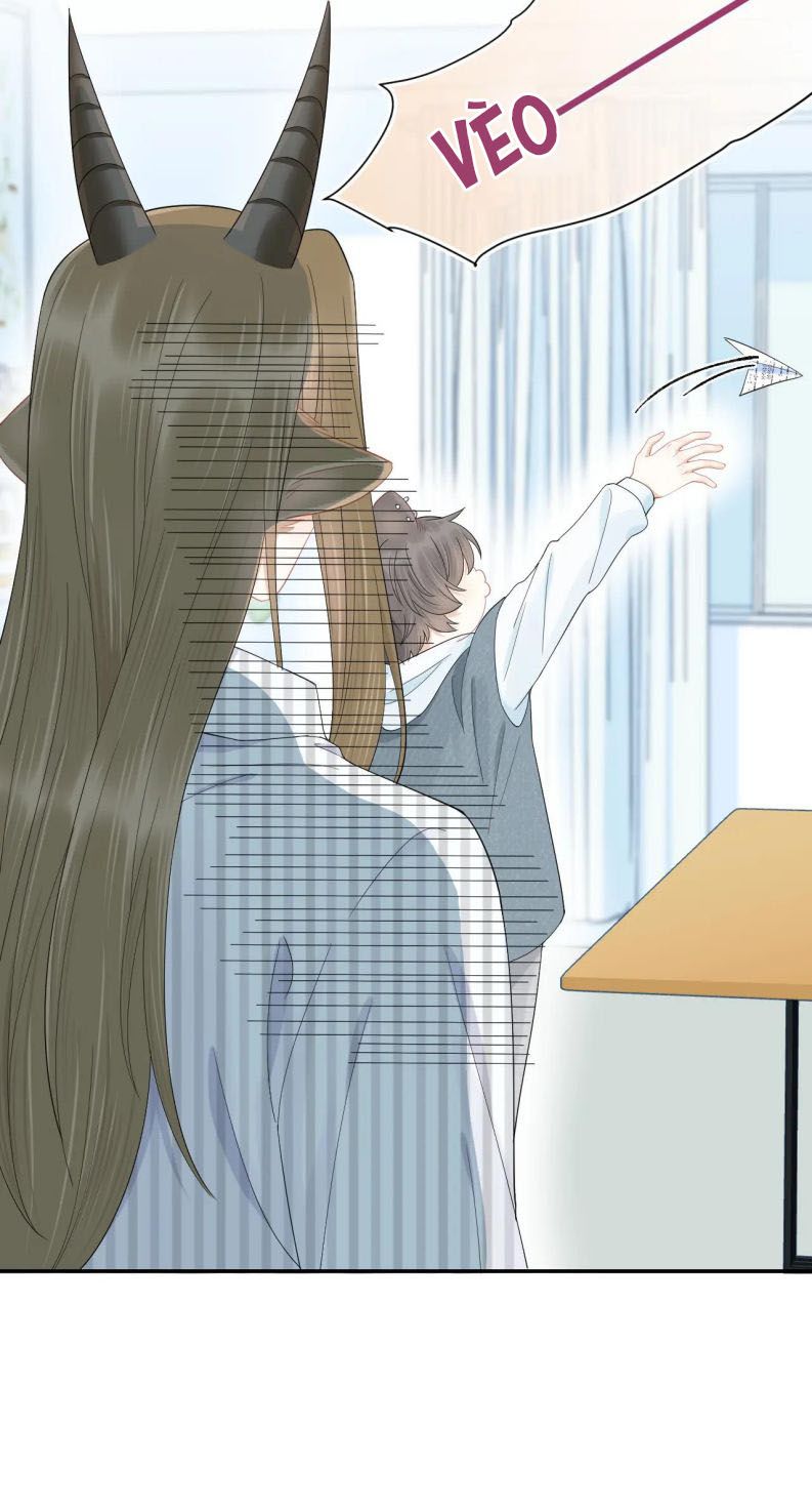 đọc truyện Một Ngụm Nuốt Trọn Thỏ Con Chương 64 ảnh 22 tại Thiên Thai Truyện