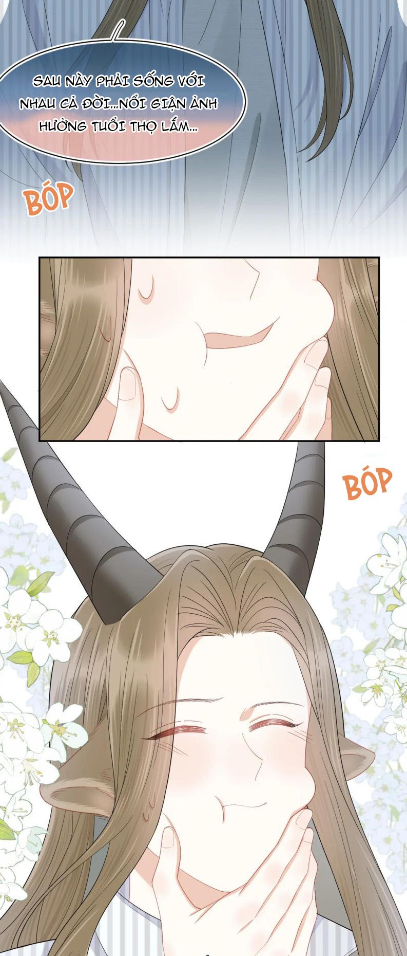 đọc truyện Một Ngụm Nuốt Trọn Thỏ Con Chương 64 ảnh 24 tại Thiên Thai Truyện