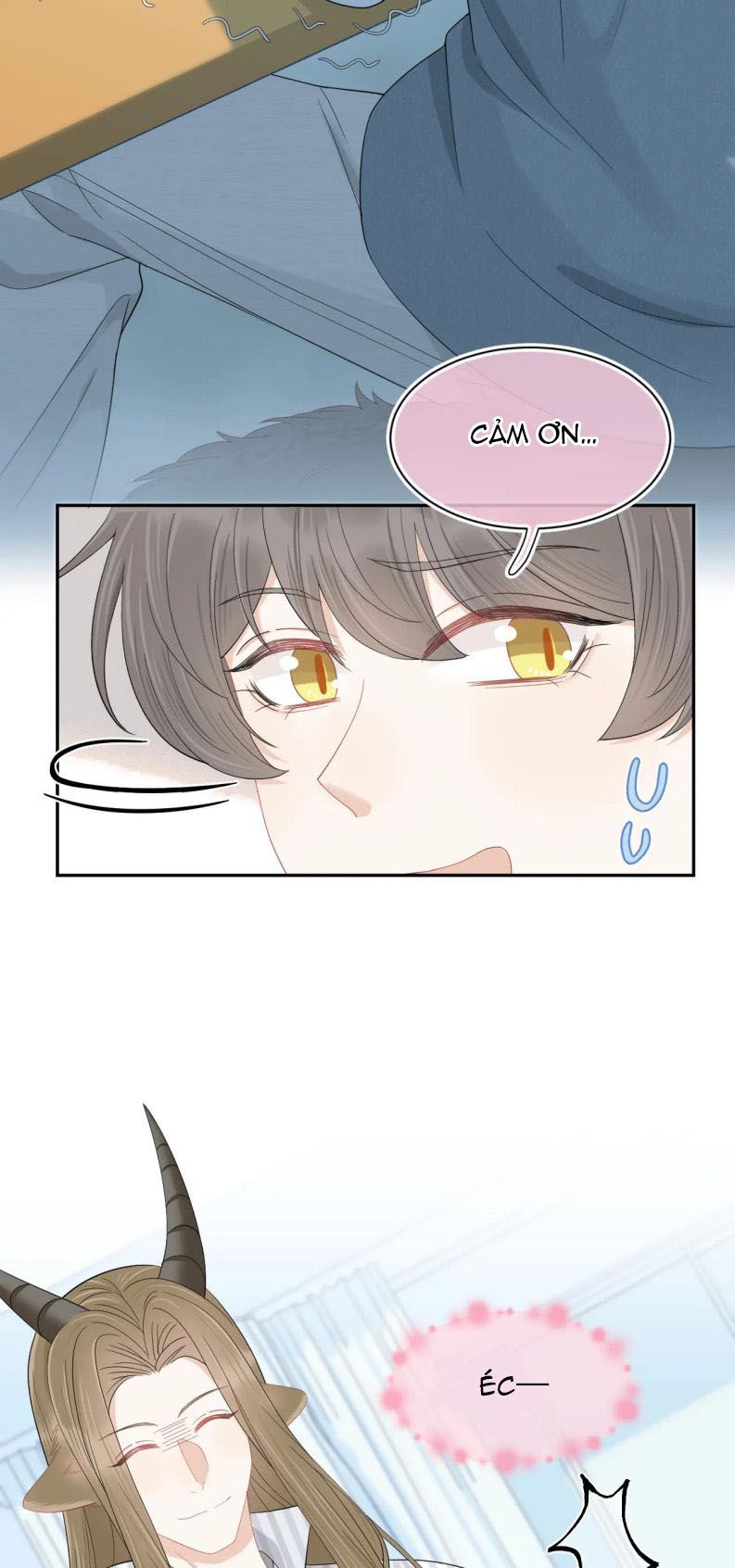 đọc truyện Một Ngụm Nuốt Trọn Thỏ Con Chương 64 ảnh 28 tại Thiên Thai Truyện