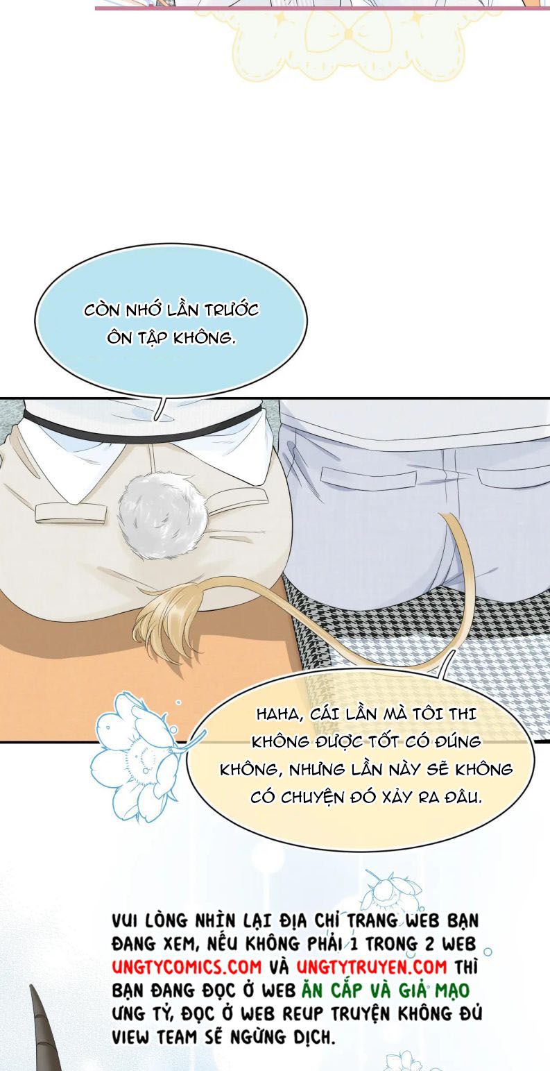 đọc truyện Một Ngụm Nuốt Trọn Thỏ Con Chương 64 ảnh 10 tại Thiên Thai Truyện