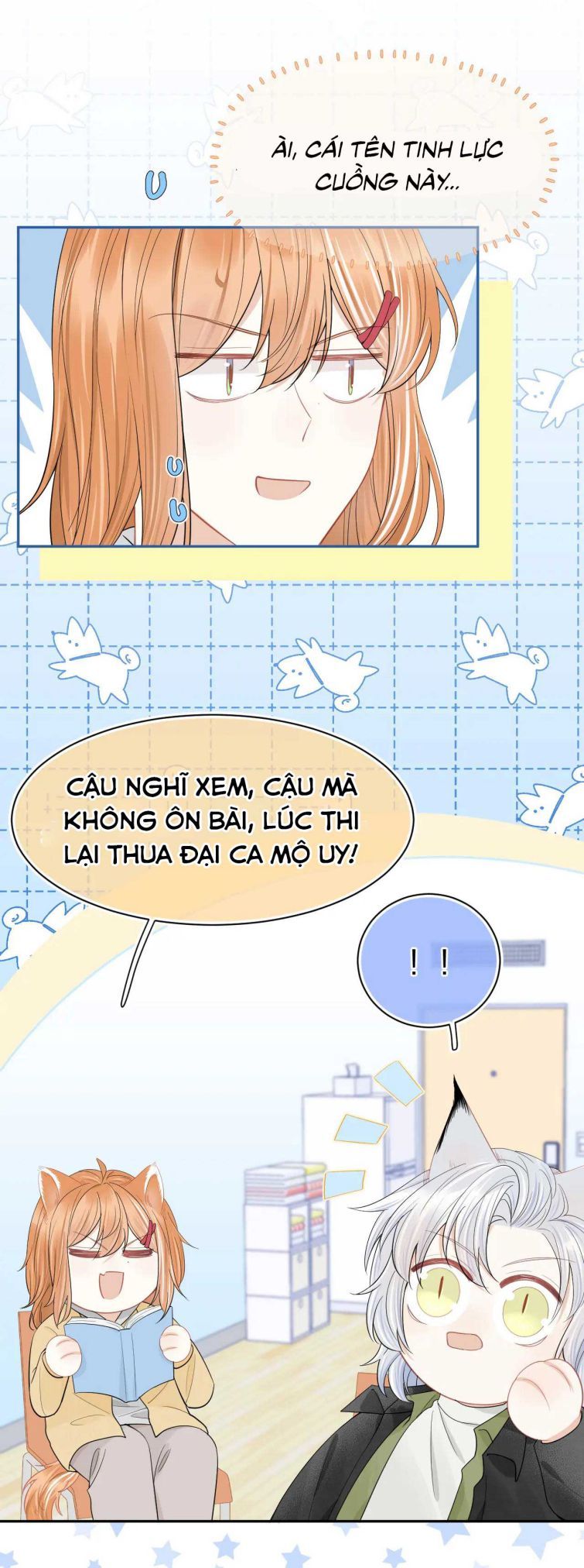 đọc truyện Một Ngụm Nuốt Trọn Thỏ Con Chương 65 ảnh 6 tại Thiên Thai Truyện