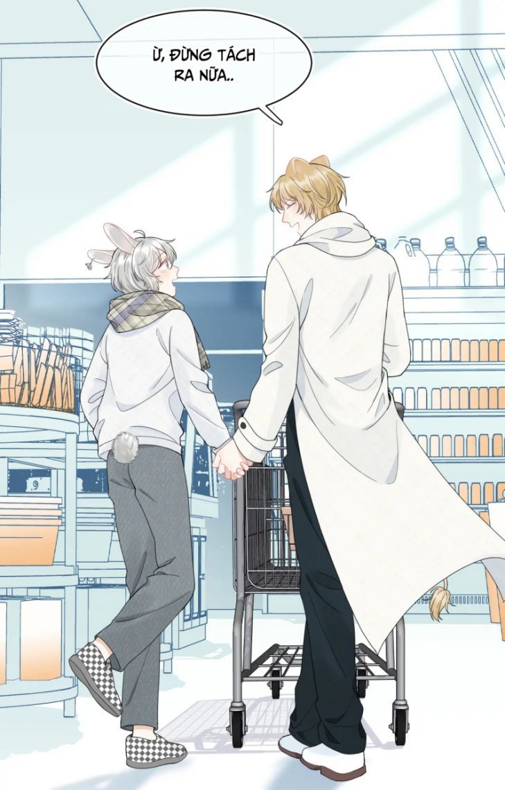 đọc truyện Một Ngụm Nuốt Trọn Thỏ Con Chương 66 ảnh 13 tại Thiên Thai Truyện