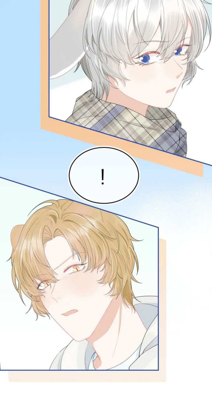 đọc truyện Một Ngụm Nuốt Trọn Thỏ Con Chương 66 ảnh 20 tại Thiên Thai Truyện