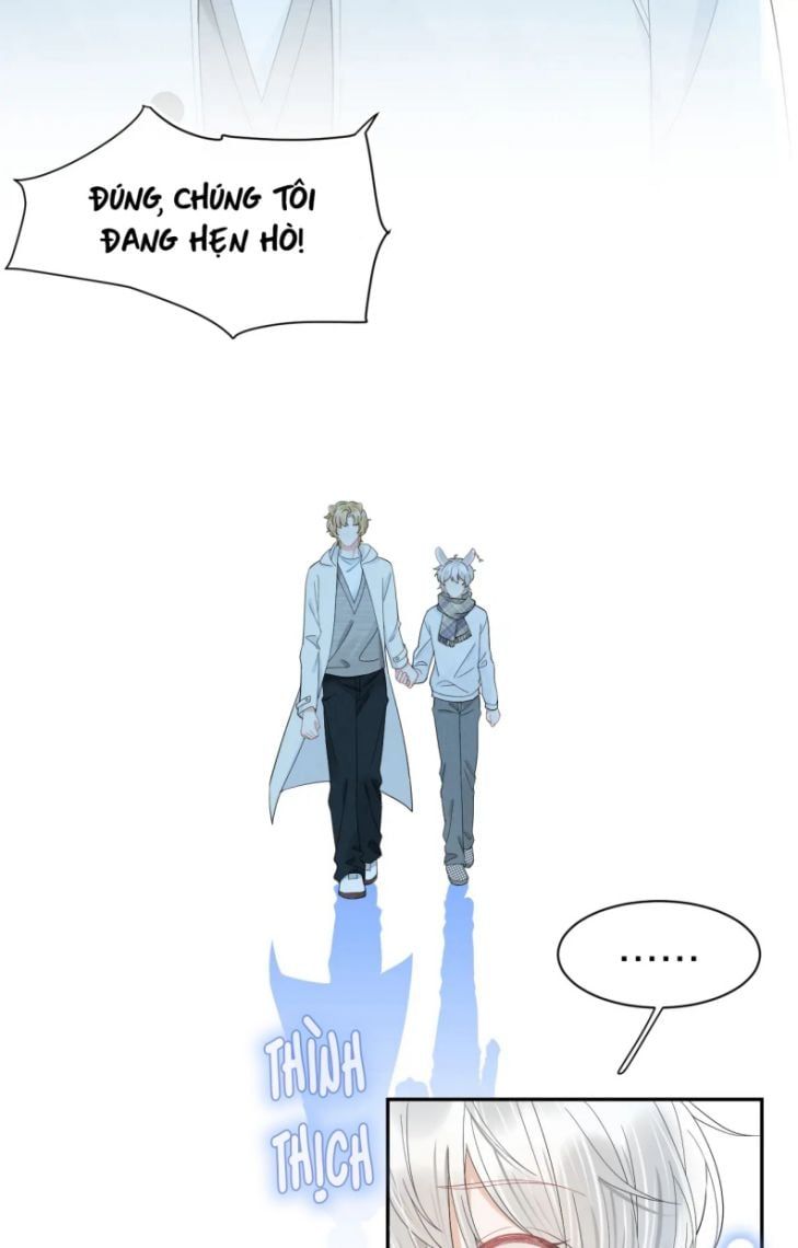 đọc truyện Một Ngụm Nuốt Trọn Thỏ Con Chương 66 ảnh 22 tại Thiên Thai Truyện