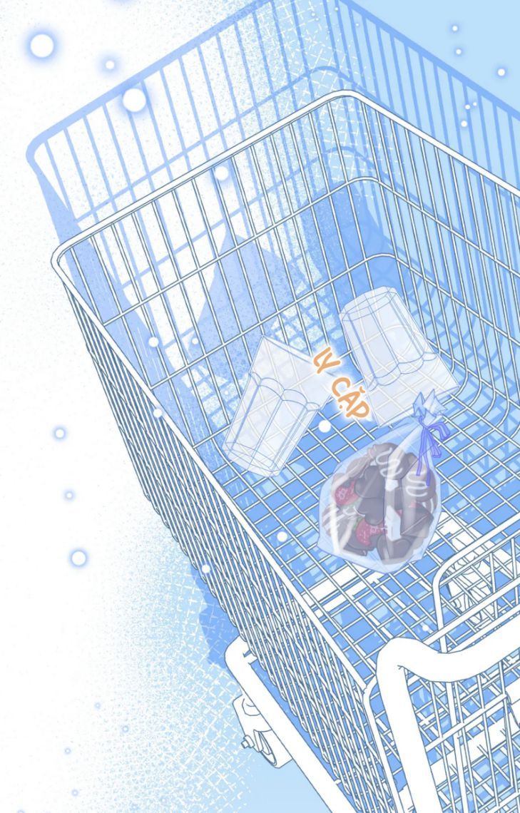 đọc truyện Một Ngụm Nuốt Trọn Thỏ Con Chương 66 ảnh 24 tại Thiên Thai Truyện