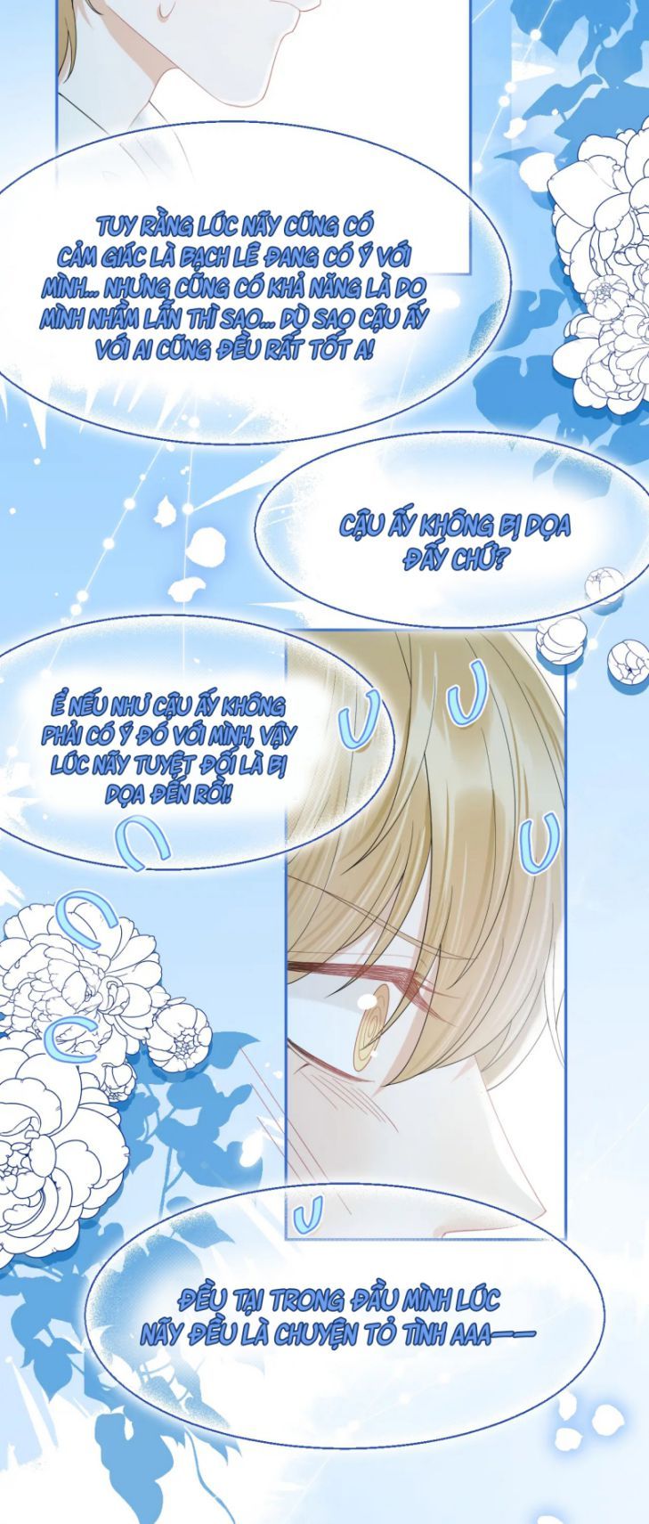 đọc truyện Một Ngụm Nuốt Trọn Thỏ Con Chương 66 ảnh 27 tại Thiên Thai Truyện