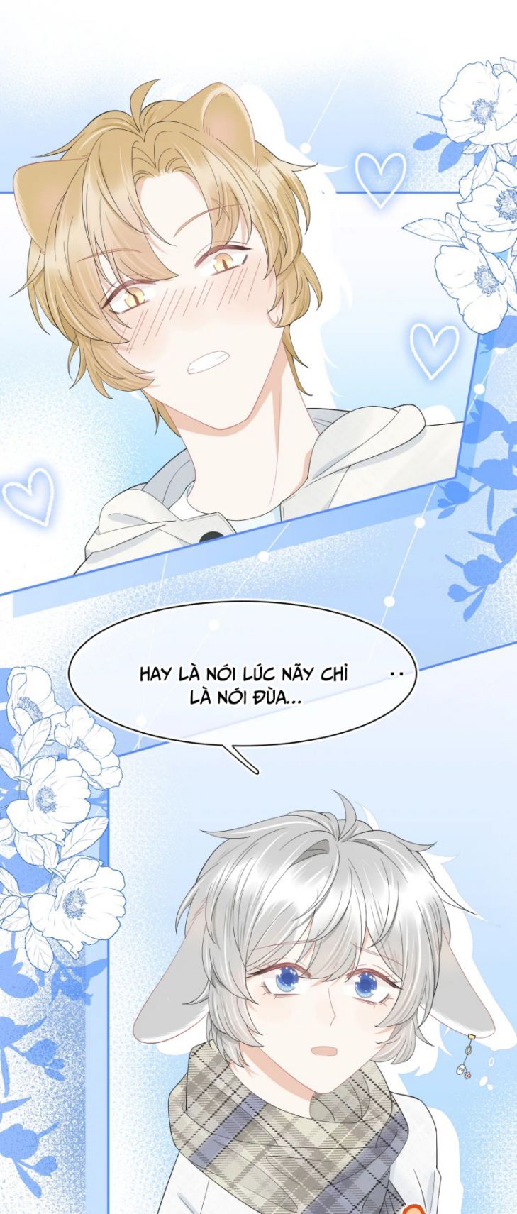 đọc truyện Một Ngụm Nuốt Trọn Thỏ Con Chương 66 ảnh 31 tại Thiên Thai Truyện