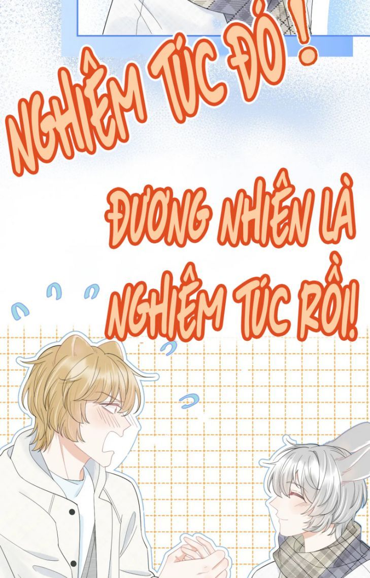 đọc truyện Một Ngụm Nuốt Trọn Thỏ Con Chương 66 ảnh 32 tại Thiên Thai Truyện