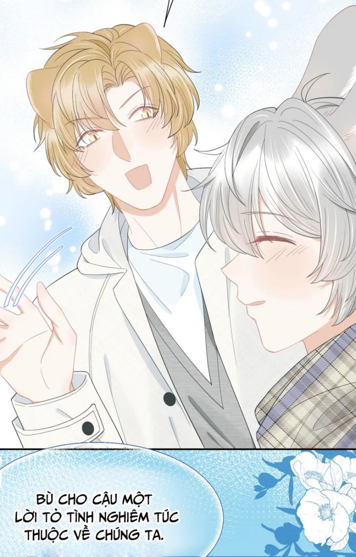 đọc truyện Một Ngụm Nuốt Trọn Thỏ Con Chương 66 ảnh 34 tại Thiên Thai Truyện